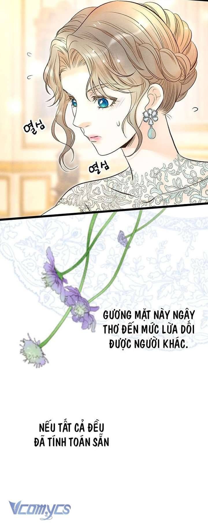Hoàng Tử Rắc Rối Chap 15 - Next Chap 16