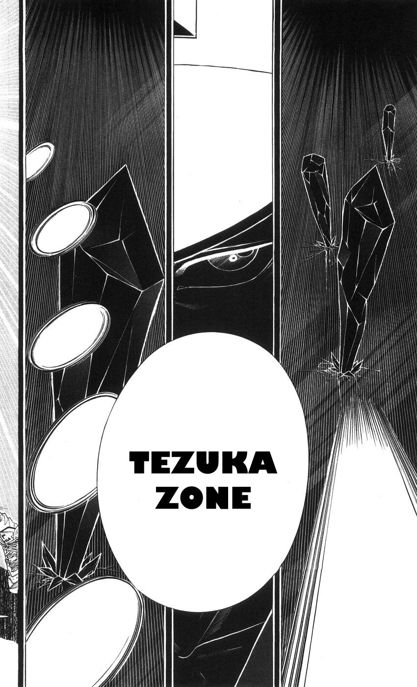 Hoàng Tử Tennis Chap 301 - Next Chap 302