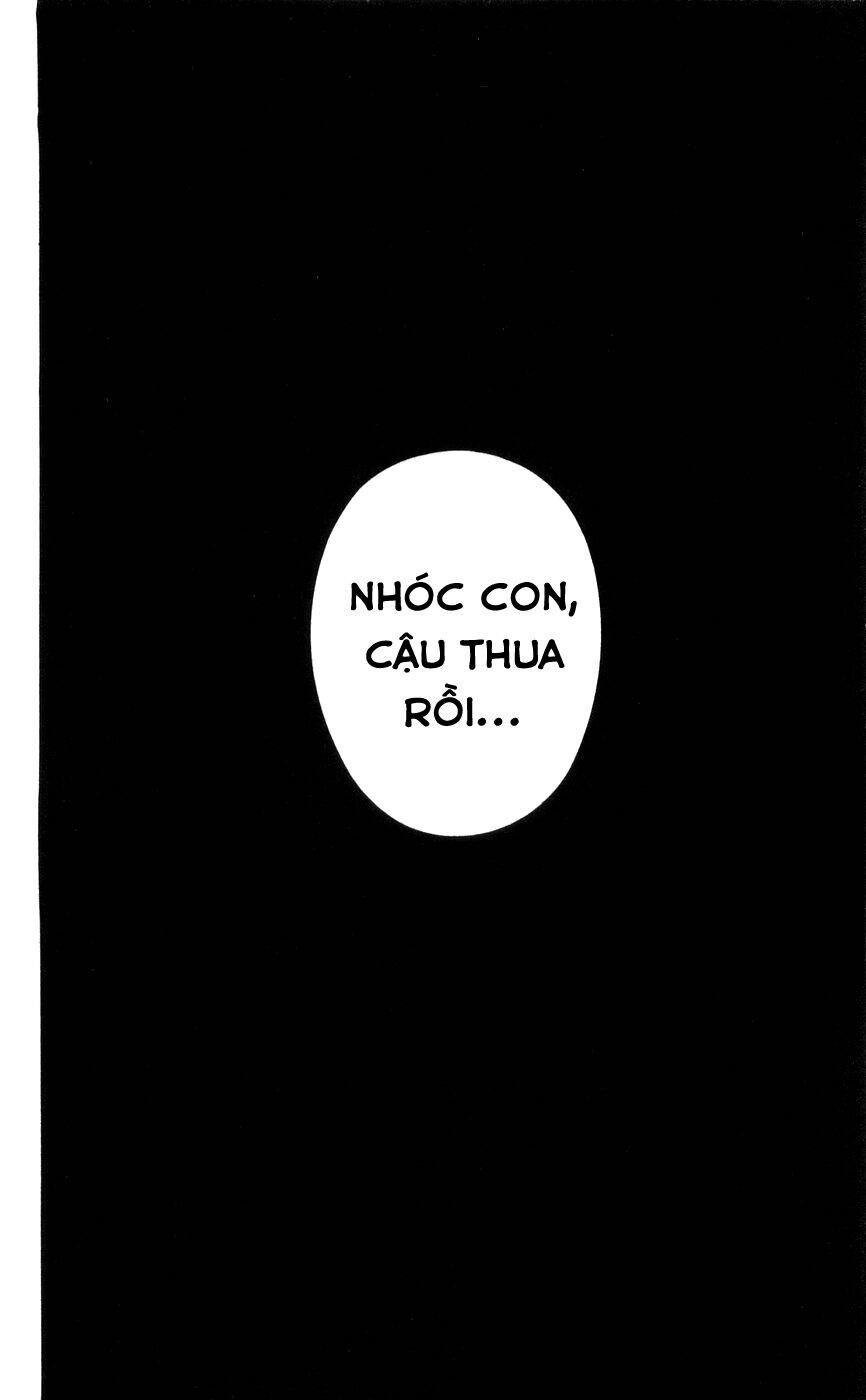 Hoàng Tử Tennis Chap 375 - Next Chap 376