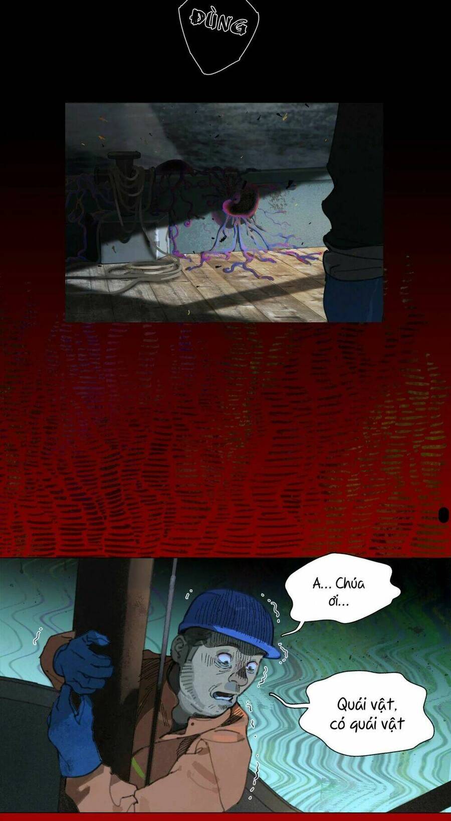 Hoạt Hải Chap 1 - Next Chap 2