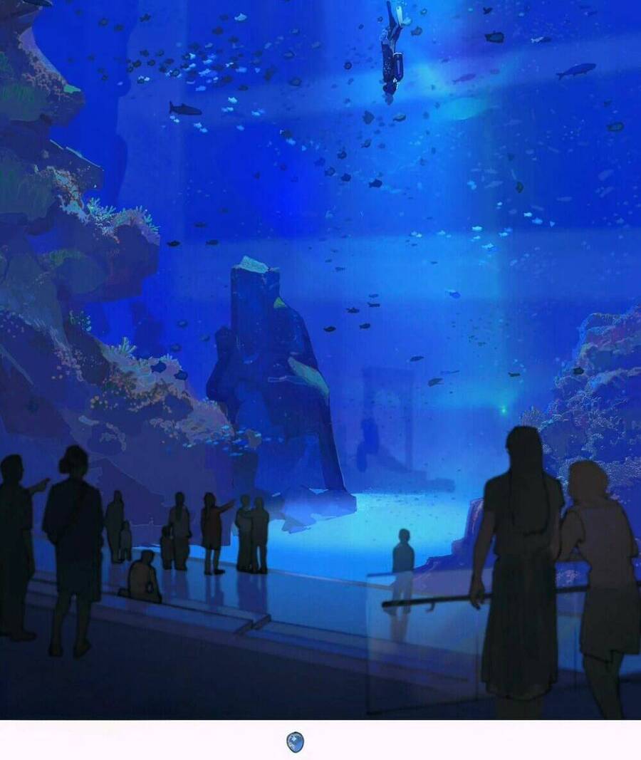 Hoạt Hải Chap 1 - Next Chap 2