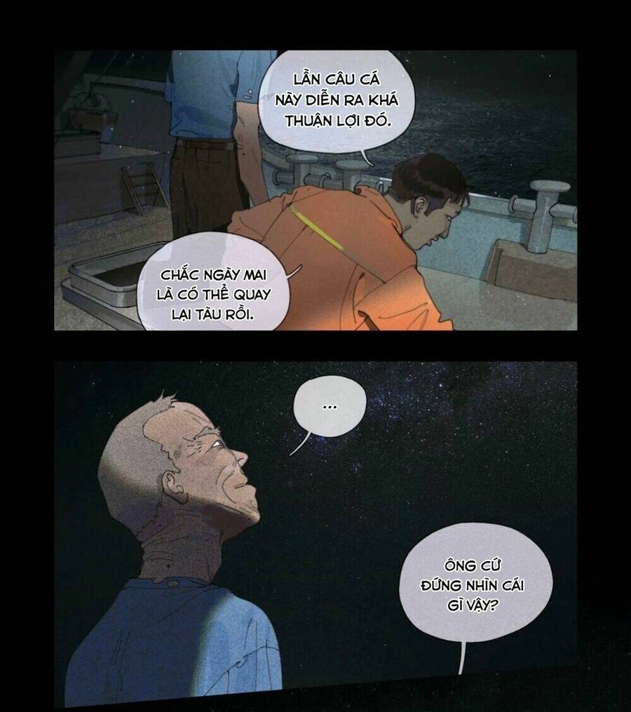 Hoạt Hải Chap 1 - Next Chap 2