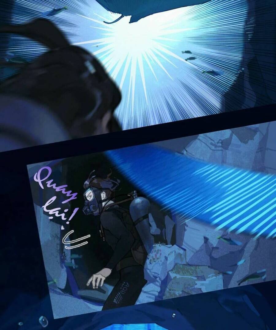 Hoạt Hải Chap 1 - Next Chap 2