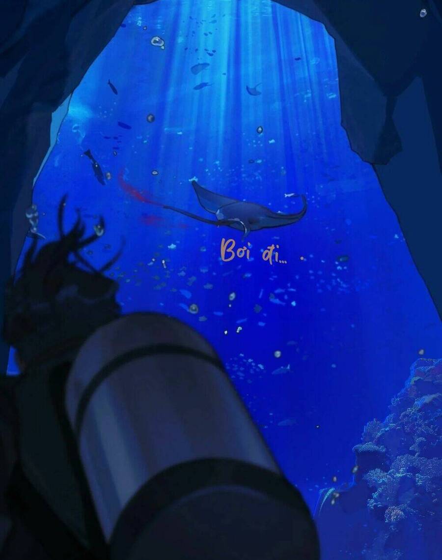 Hoạt Hải Chap 1 - Next Chap 2