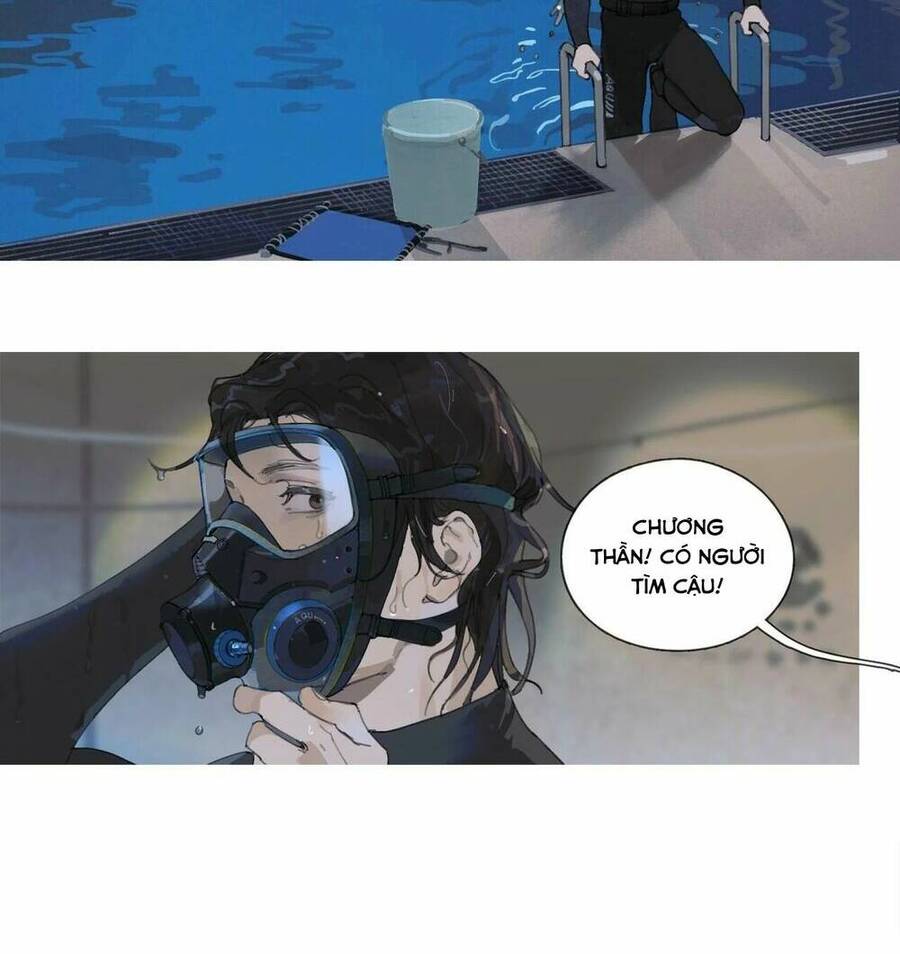 Hoạt Hải Chap 1 - Next Chap 2