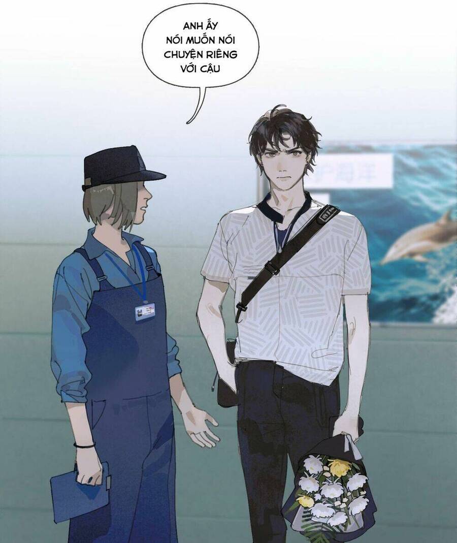 Hoạt Hải Chap 1 - Next Chap 2
