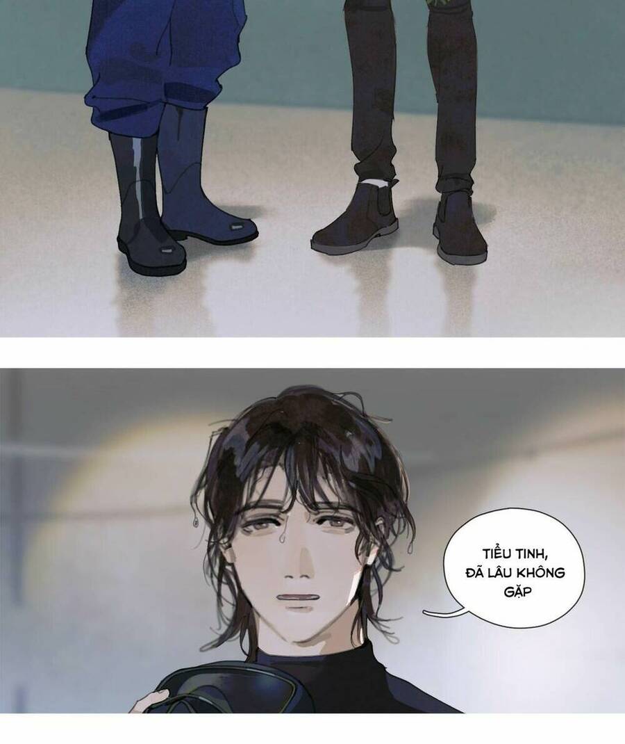 Hoạt Hải Chap 1 - Next Chap 2