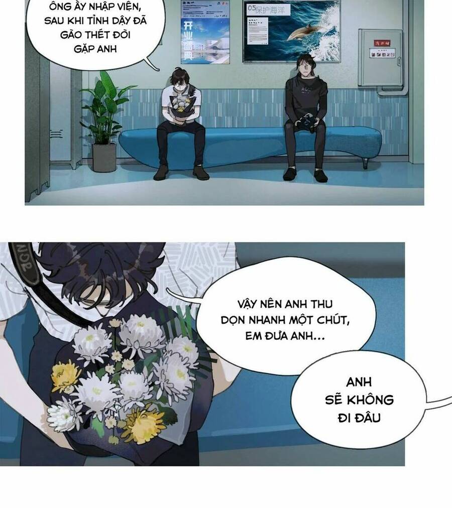 Hoạt Hải Chap 1 - Next Chap 2