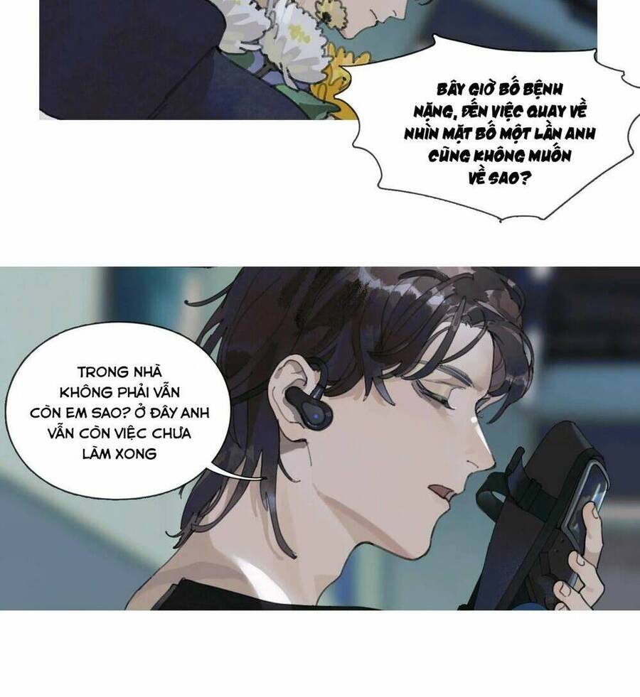 Hoạt Hải Chap 1 - Next Chap 2