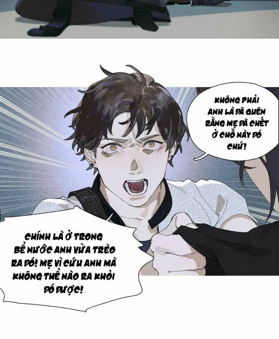 Hoạt Hải Chap 1 - Next Chap 2