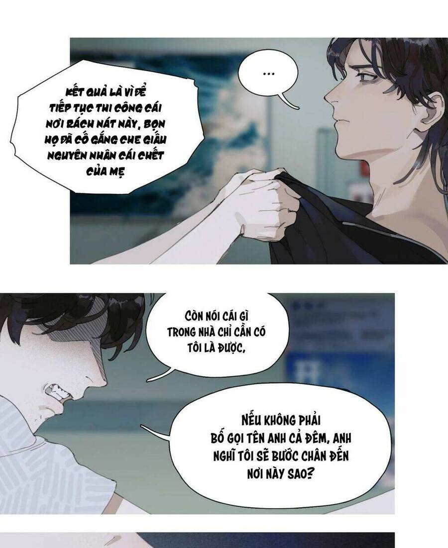 Hoạt Hải Chap 1 - Next Chap 2