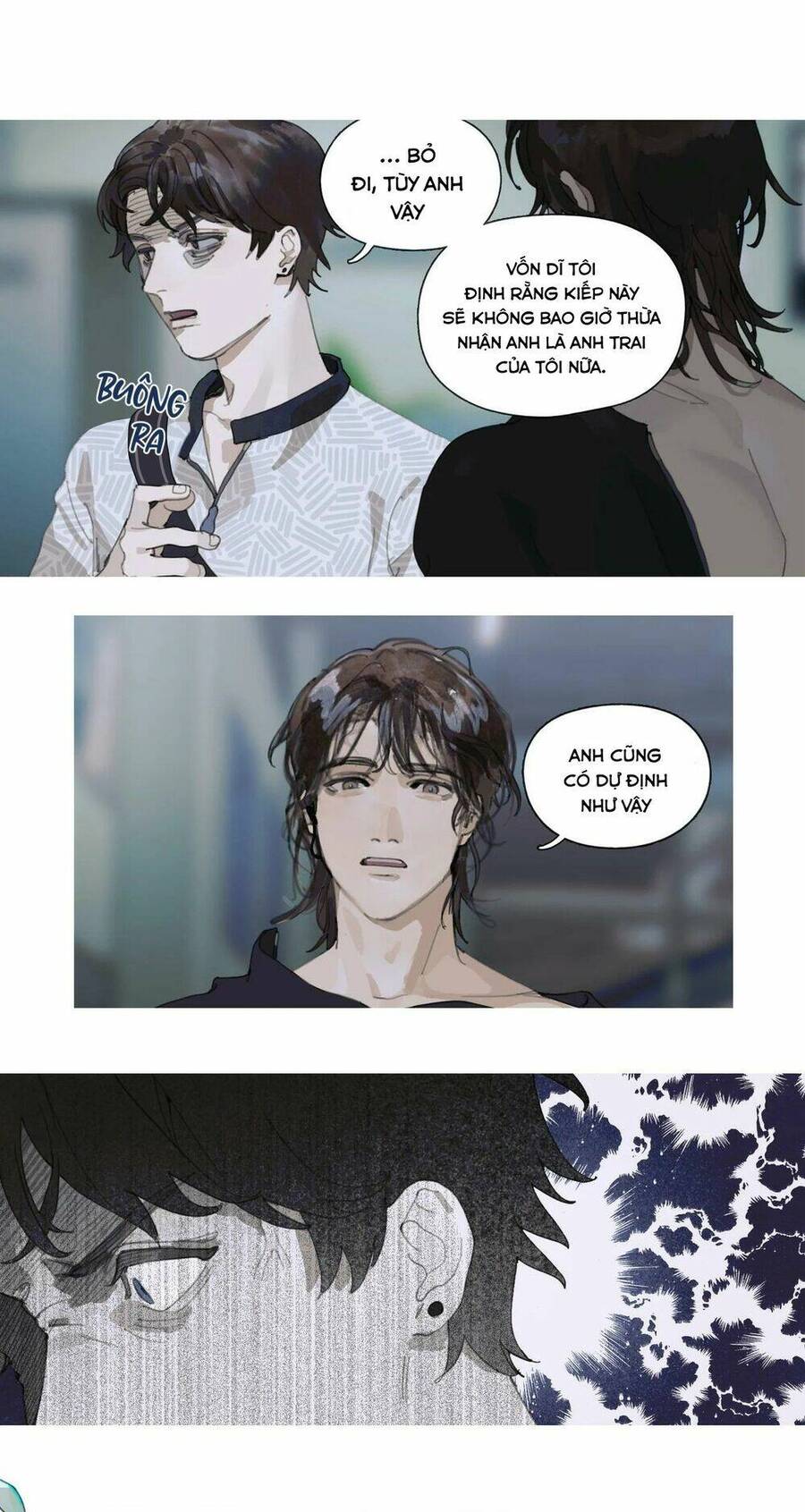 Hoạt Hải Chap 1 - Next Chap 2