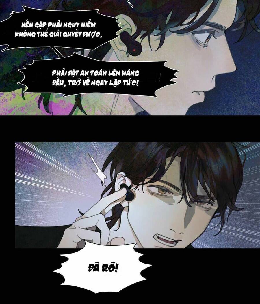 Hoạt Hải Chap 1 - Next Chap 2