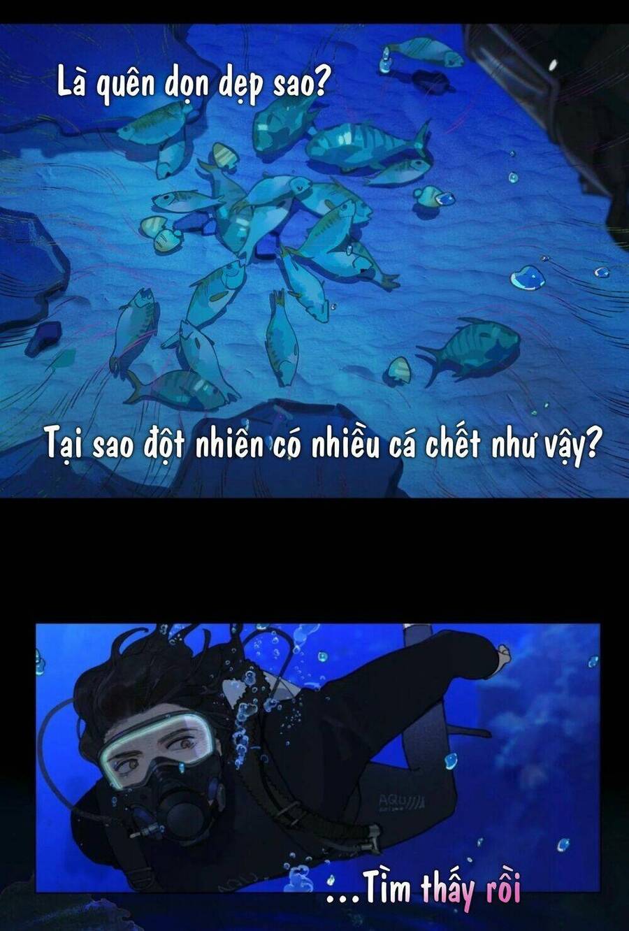 Hoạt Hải Chap 1 - Next Chap 2