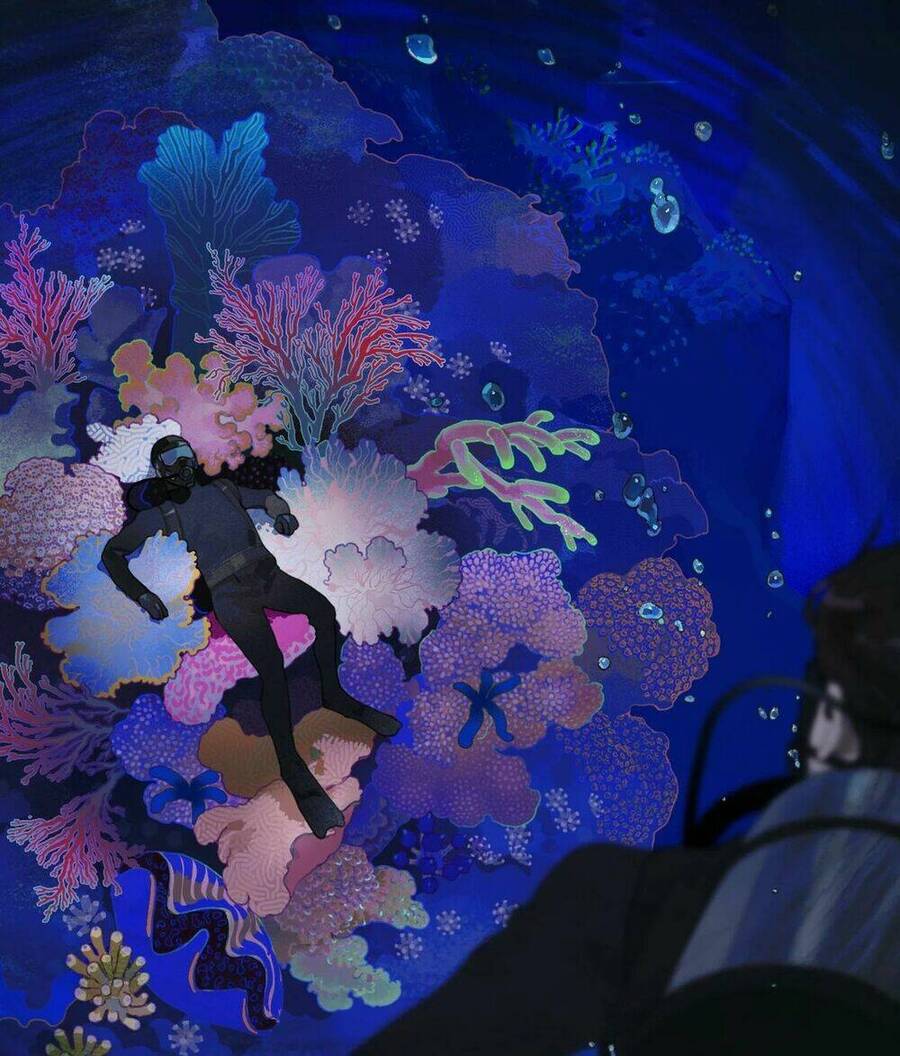 Hoạt Hải Chap 1 - Next Chap 2