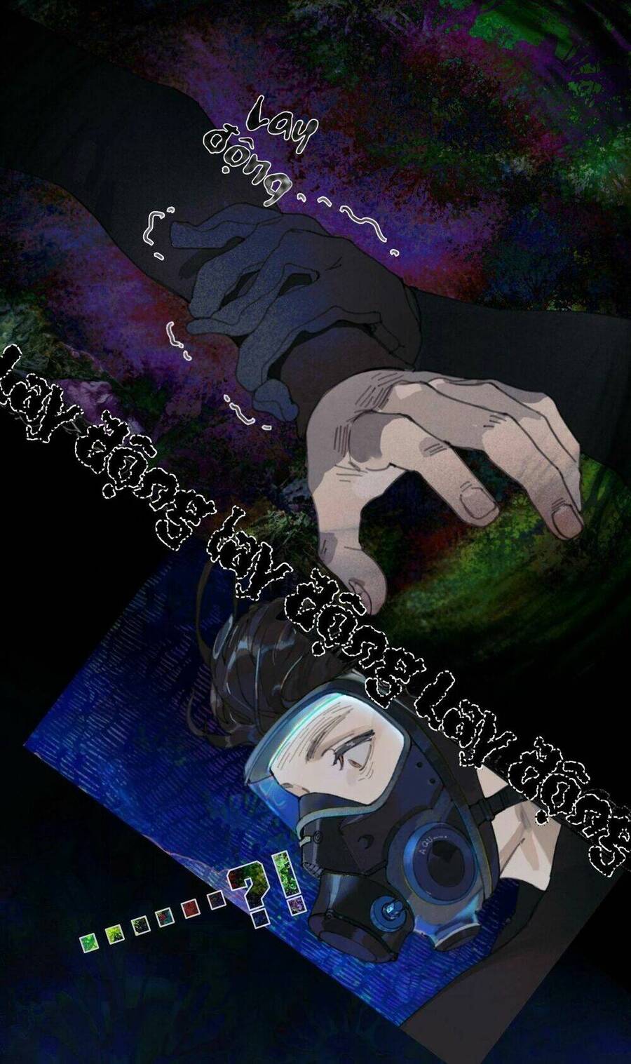 Hoạt Hải Chap 1 - Next Chap 2