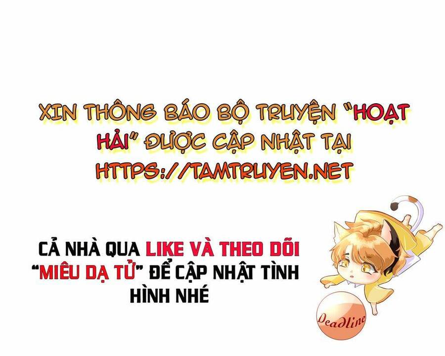 Hoạt Hải Chap 1 - Next Chap 2