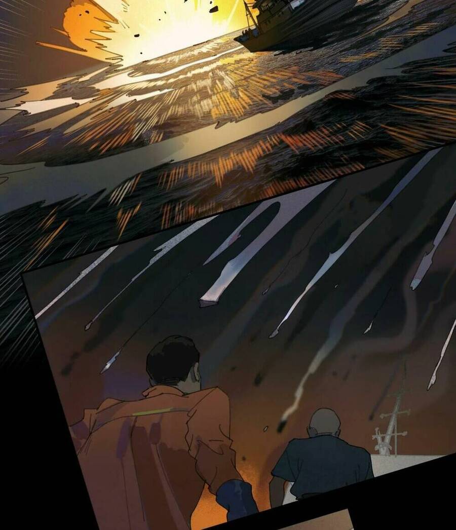 Hoạt Hải Chap 1 - Next Chap 2