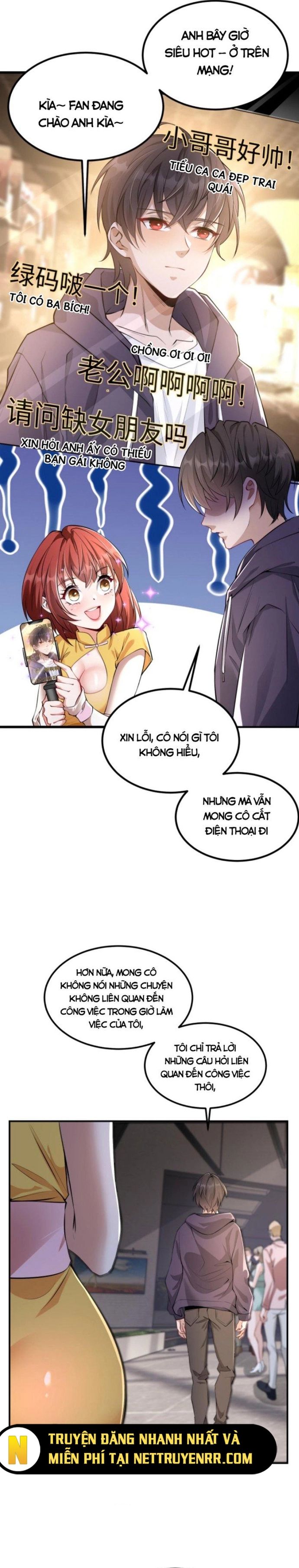 Học Cùng Em Gái, Không Cẩn Thận Trở Thành Vô Địch Chap 1 - Next Chap 2