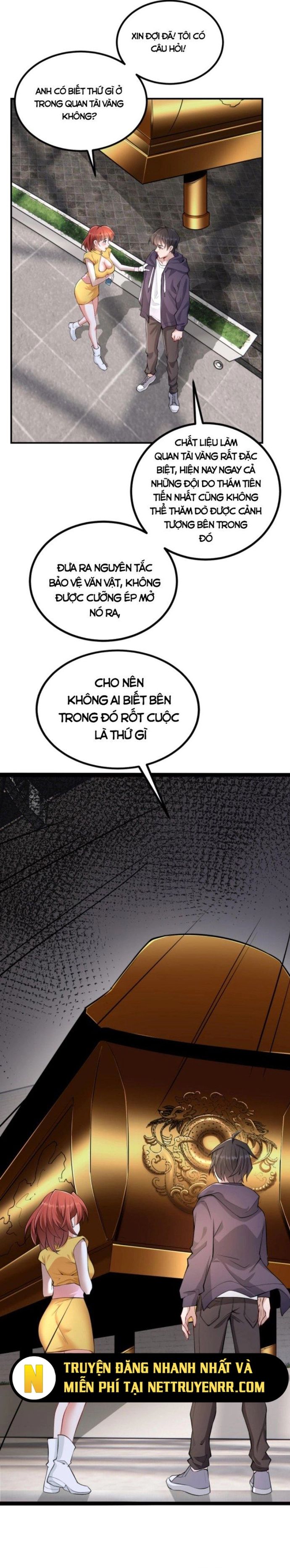 Học Cùng Em Gái, Không Cẩn Thận Trở Thành Vô Địch Chap 1 - Next Chap 2