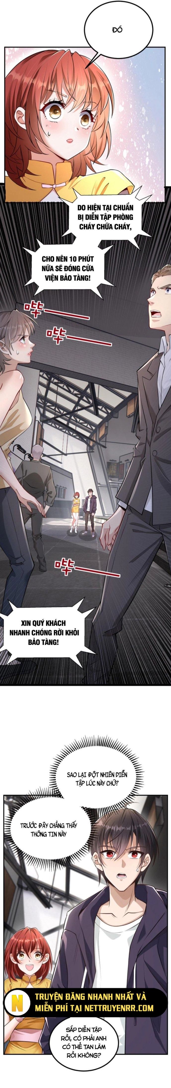 Học Cùng Em Gái, Không Cẩn Thận Trở Thành Vô Địch Chap 1 - Next Chap 2