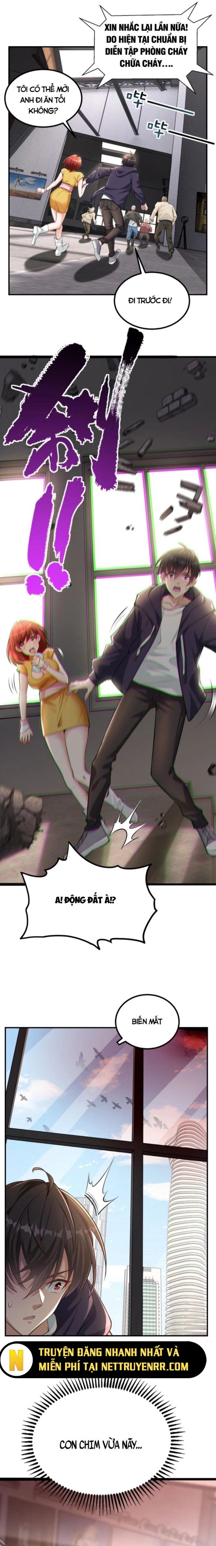 Học Cùng Em Gái, Không Cẩn Thận Trở Thành Vô Địch Chap 1 - Next Chap 2