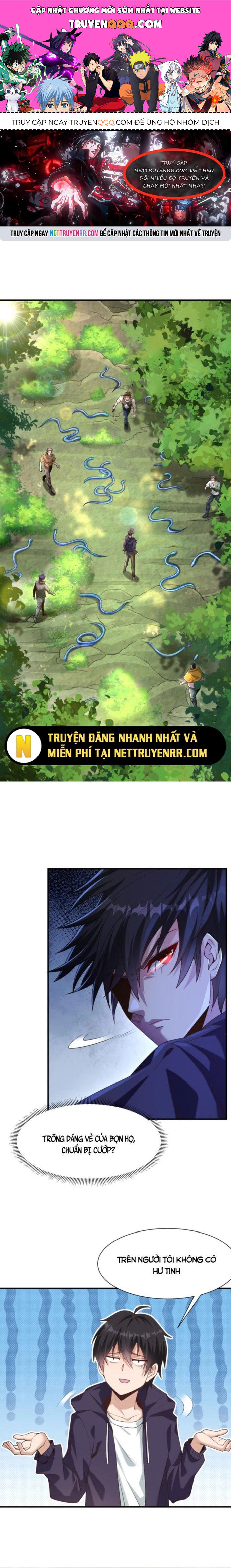 Học Cùng Em Gái, Không Cẩn Thận Trở Thành Vô Địch Chap 10 - Next Chap 11