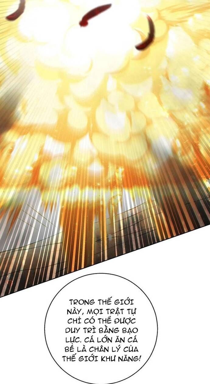 Học Cùng Em Gái, Không Cẩn Thận Trở Thành Vô Địch Chap 100 - Next Chap 101