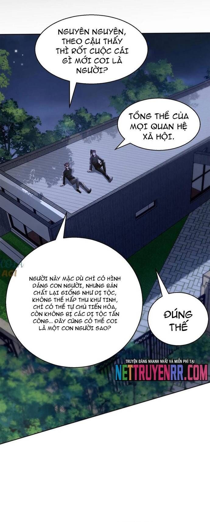 Học Cùng Em Gái, Không Cẩn Thận Trở Thành Vô Địch Chap 100 - Next Chap 101