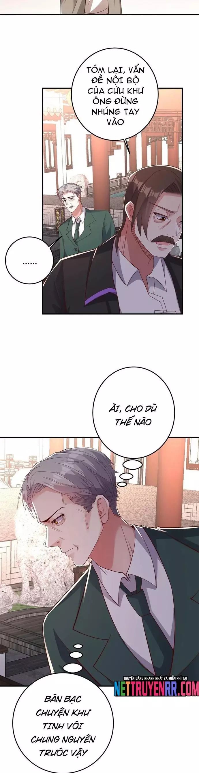 Học Cùng Em Gái, Không Cẩn Thận Trở Thành Vô Địch Chap 102 - Next Chap 103