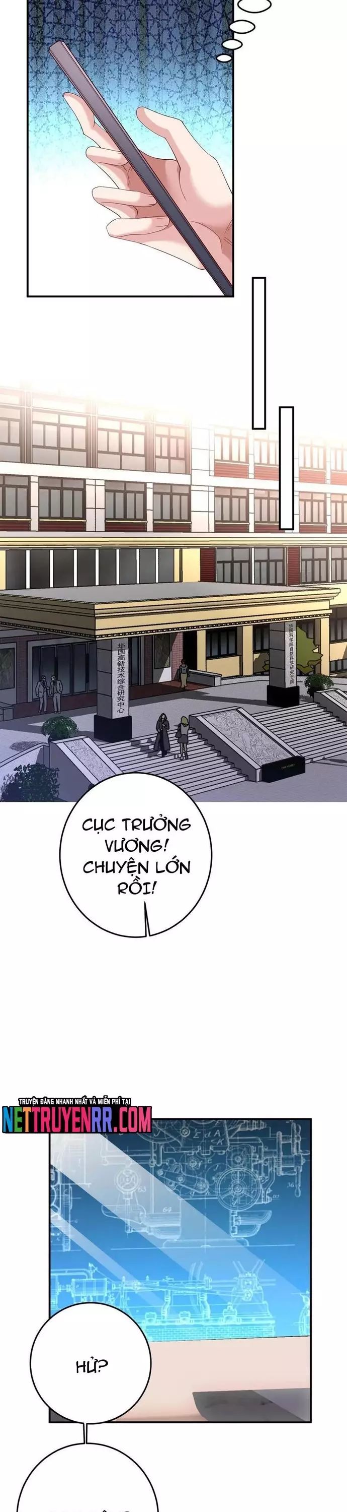 Học Cùng Em Gái, Không Cẩn Thận Trở Thành Vô Địch Chap 102 - Next Chap 103