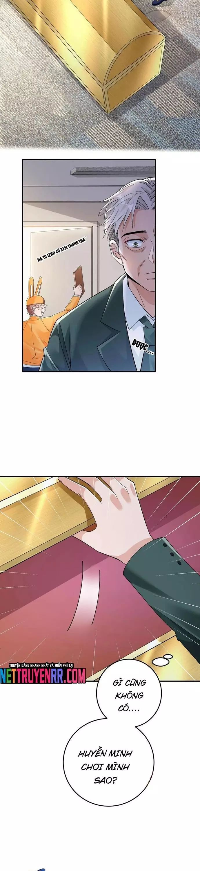 Học Cùng Em Gái, Không Cẩn Thận Trở Thành Vô Địch Chap 103 - Next Chap 104