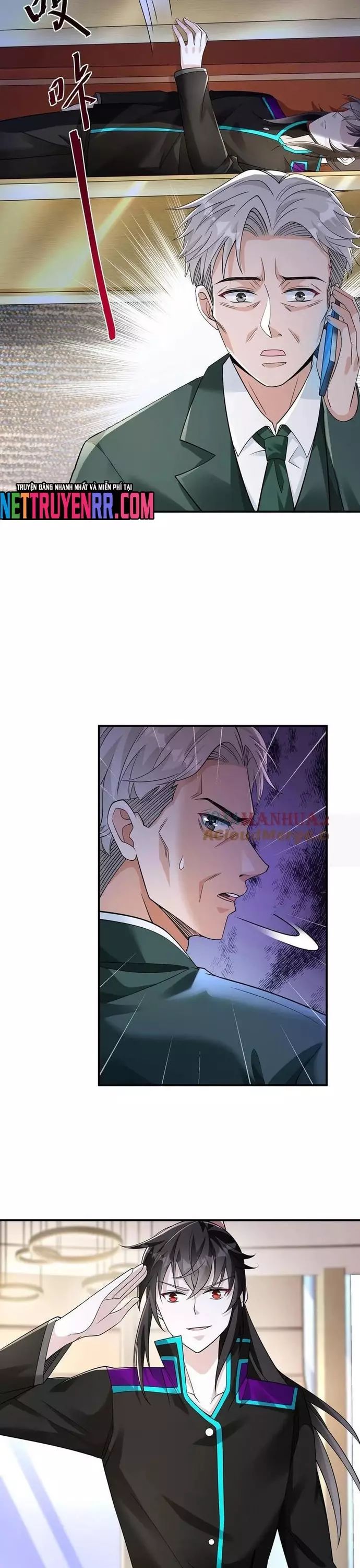 Học Cùng Em Gái, Không Cẩn Thận Trở Thành Vô Địch Chap 103 - Next Chap 104