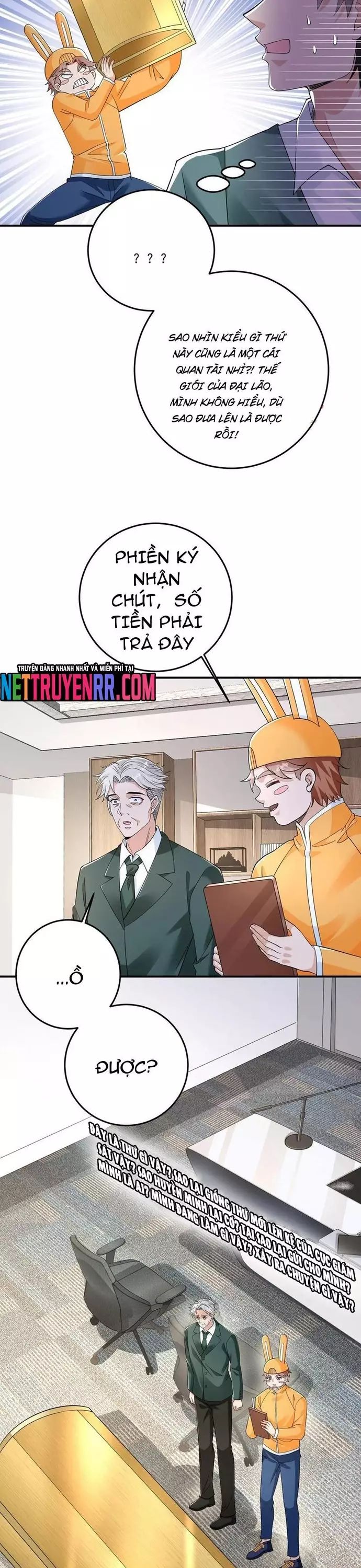 Học Cùng Em Gái, Không Cẩn Thận Trở Thành Vô Địch Chap 103 - Next Chap 104