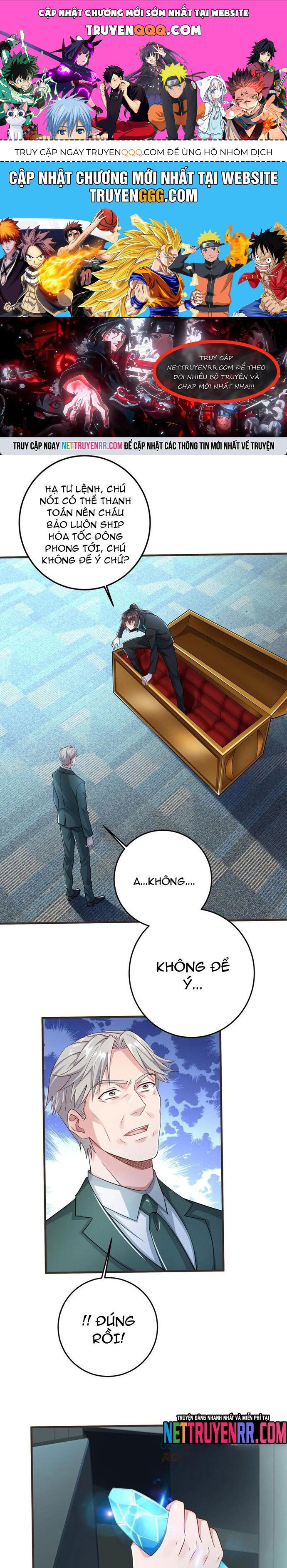 Học Cùng Em Gái, Không Cẩn Thận Trở Thành Vô Địch Chap 104 - Next Chap 105