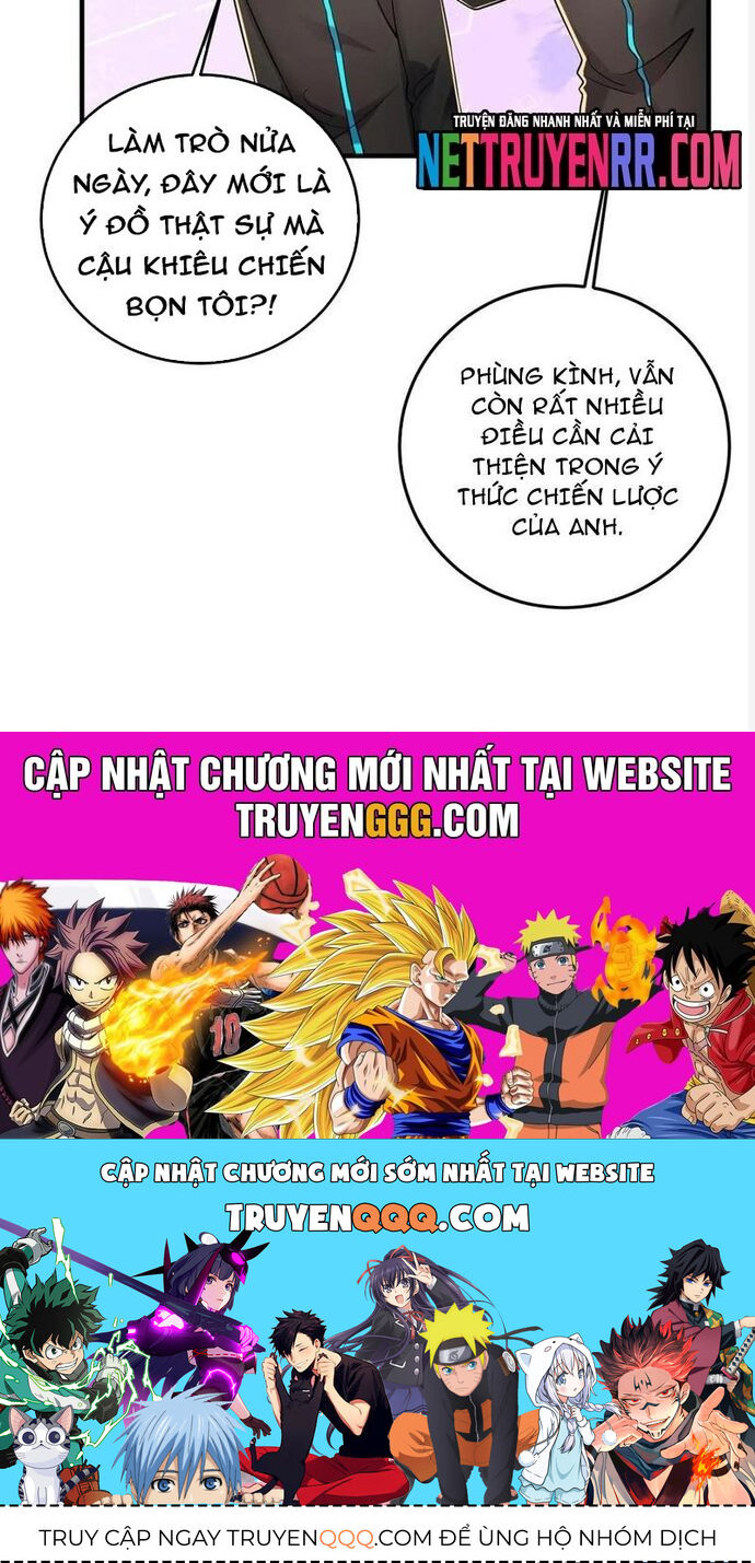 Học Cùng Em Gái, Không Cẩn Thận Trở Thành Vô Địch Chap 106 - Next Chap 107