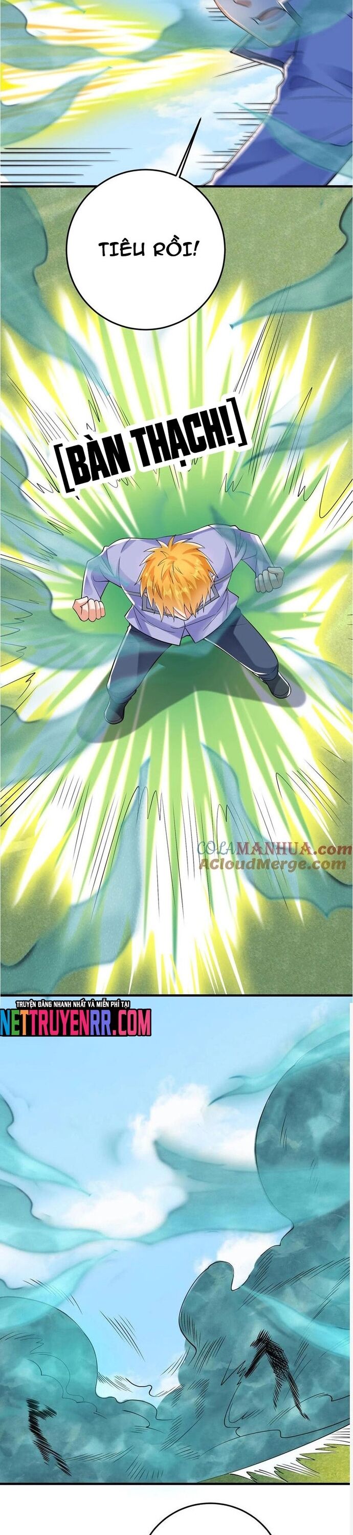 Học Cùng Em Gái, Không Cẩn Thận Trở Thành Vô Địch Chap 106 - Next Chap 107