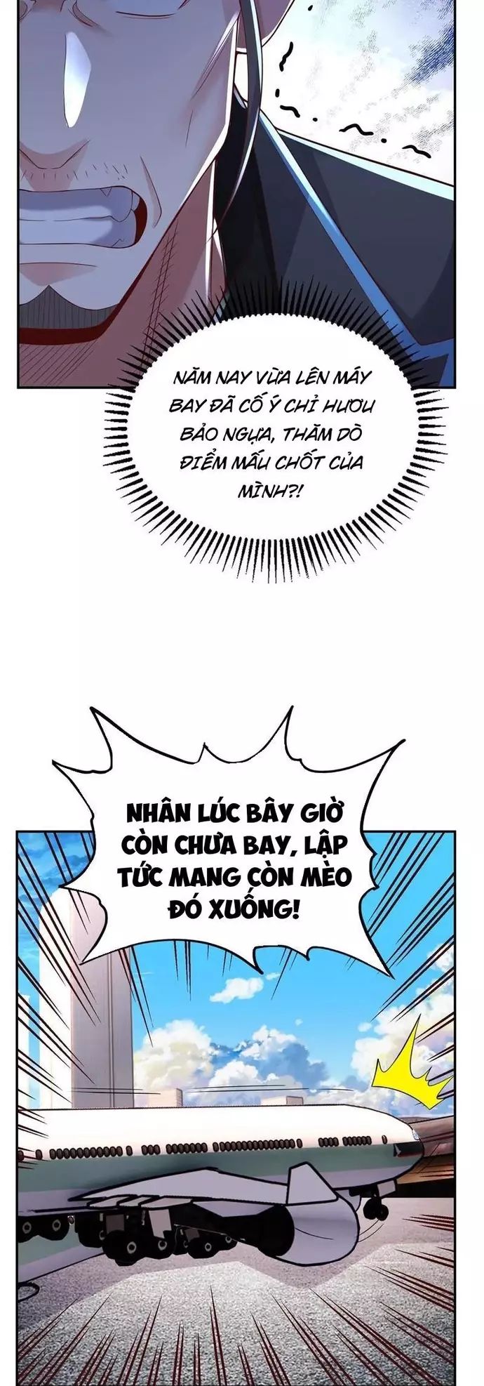 Học Cùng Em Gái, Không Cẩn Thận Trở Thành Vô Địch Chap 108 - Next Chap 109