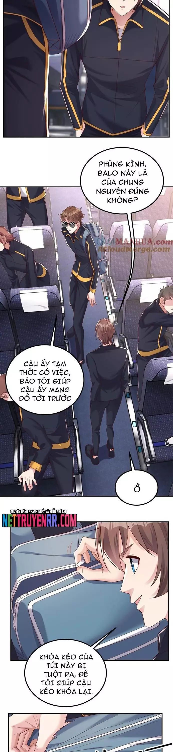 Học Cùng Em Gái, Không Cẩn Thận Trở Thành Vô Địch Chap 108 - Next Chap 109