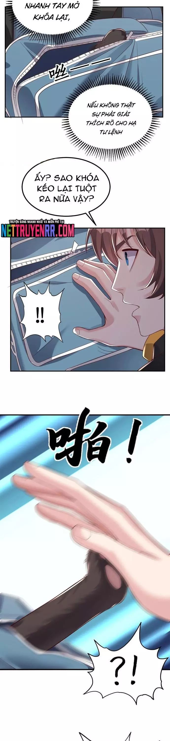 Học Cùng Em Gái, Không Cẩn Thận Trở Thành Vô Địch Chap 108 - Next Chap 109