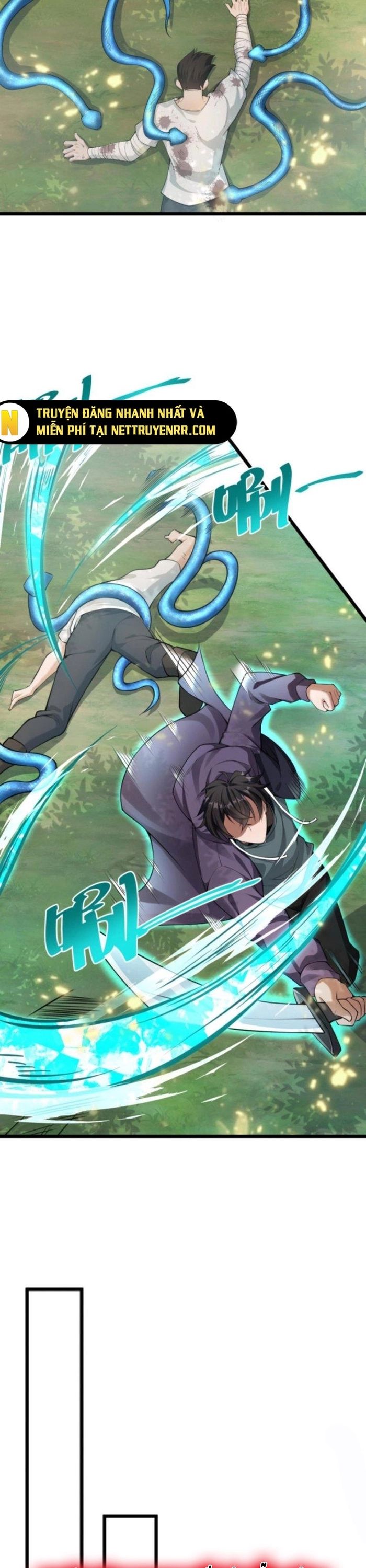 Học Cùng Em Gái, Không Cẩn Thận Trở Thành Vô Địch Chap 11 - Next Chap 12