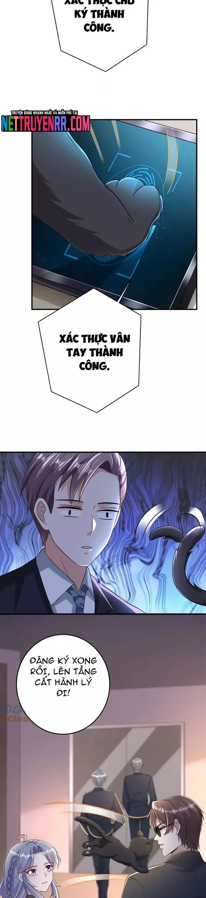 Học Cùng Em Gái, Không Cẩn Thận Trở Thành Vô Địch Chap 114 - Next Chap 115