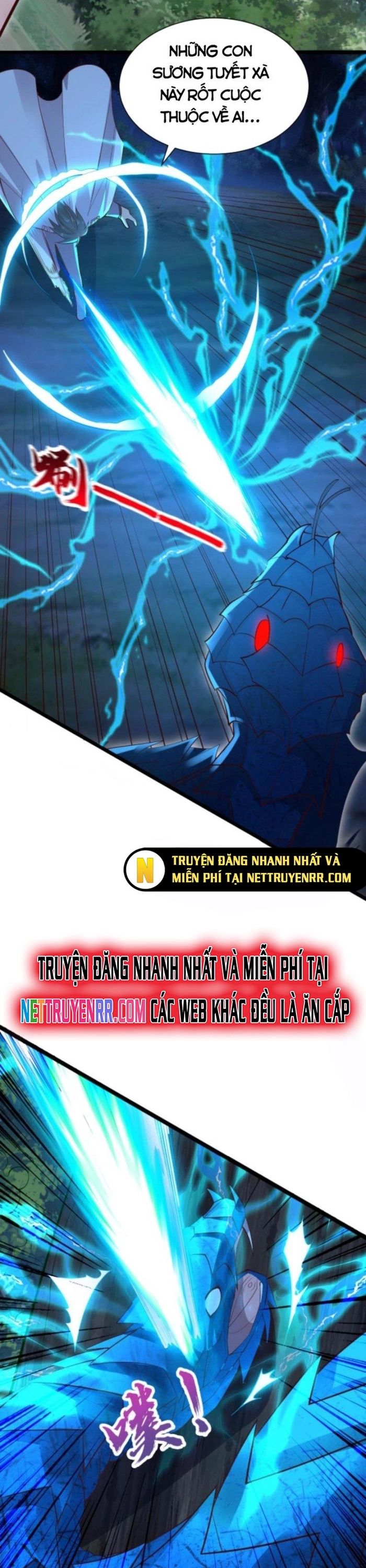 Học Cùng Em Gái, Không Cẩn Thận Trở Thành Vô Địch Chap 13 - Next Chap 14