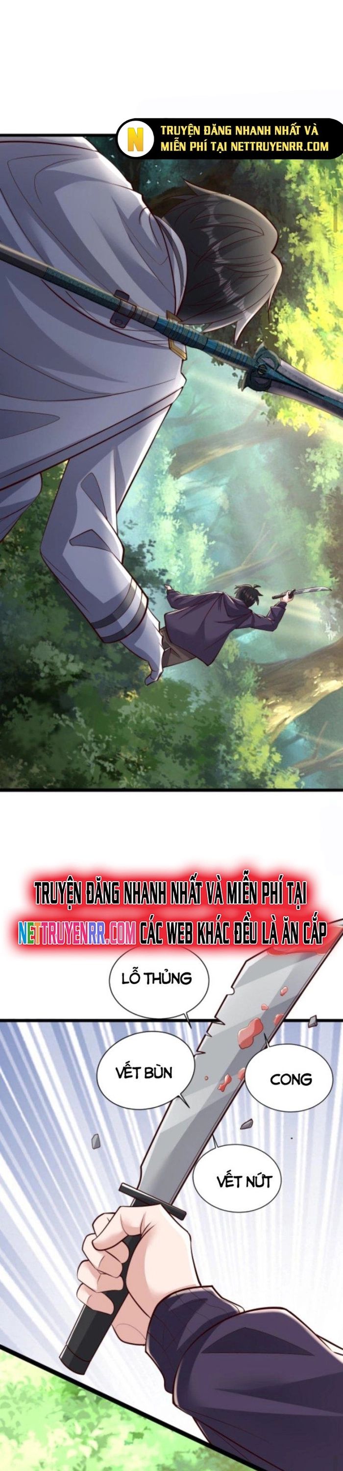 Học Cùng Em Gái, Không Cẩn Thận Trở Thành Vô Địch Chap 13 - Next Chap 14