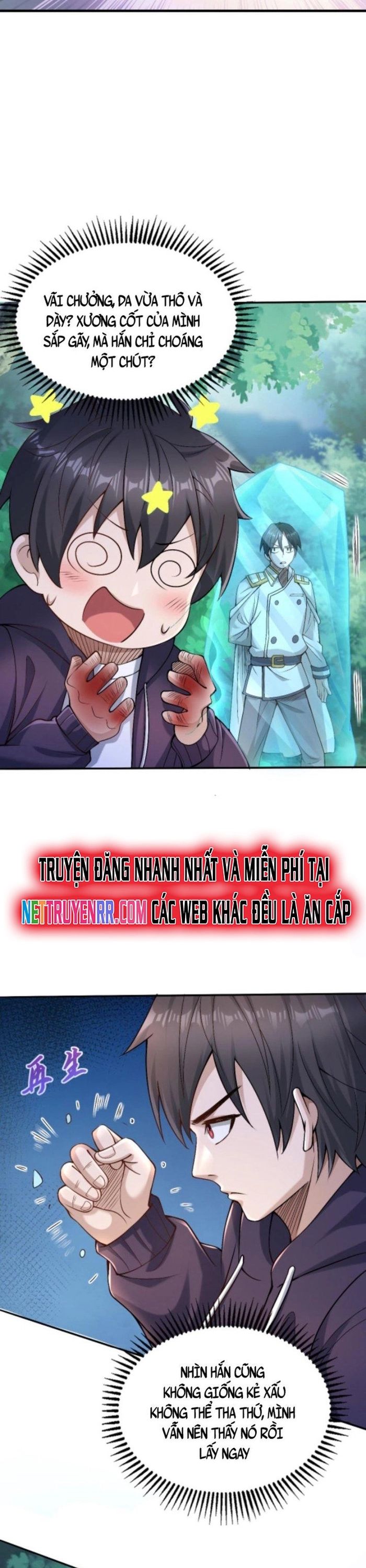 Học Cùng Em Gái, Không Cẩn Thận Trở Thành Vô Địch Chap 14 - Next Chap 15
