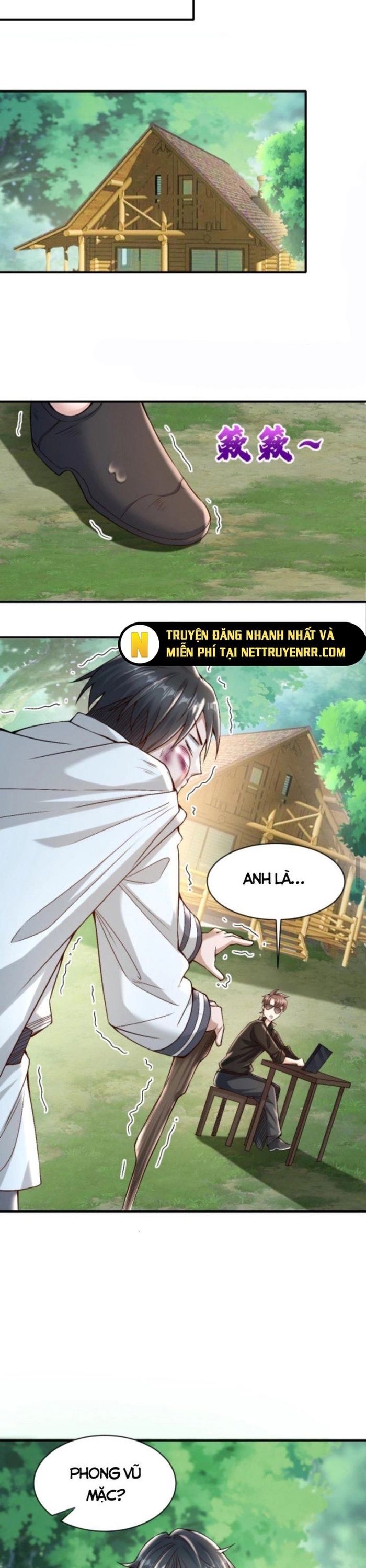 Học Cùng Em Gái, Không Cẩn Thận Trở Thành Vô Địch Chap 14 - Next Chap 15