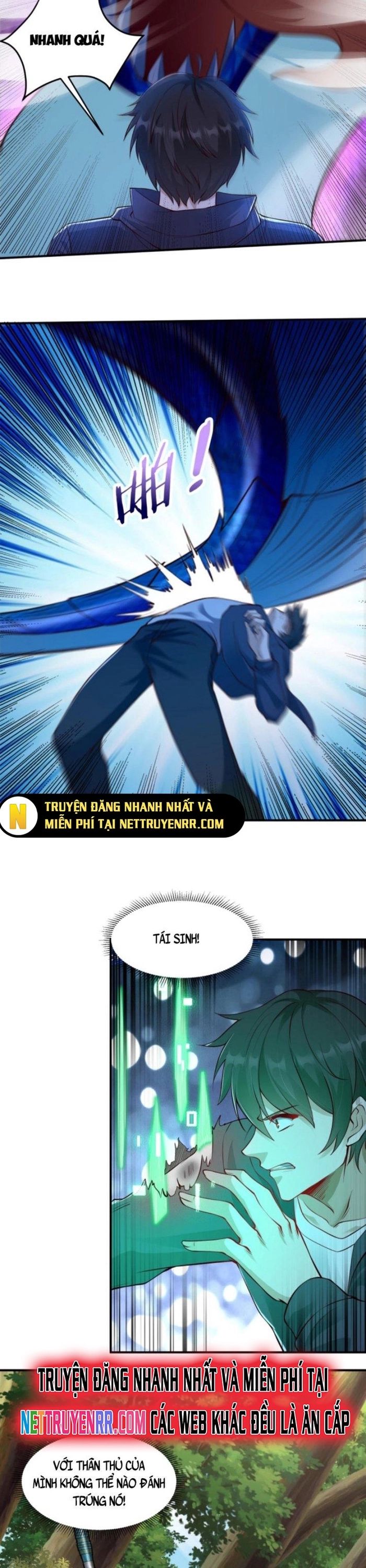 Học Cùng Em Gái, Không Cẩn Thận Trở Thành Vô Địch Chap 15 - Next Chap 16
