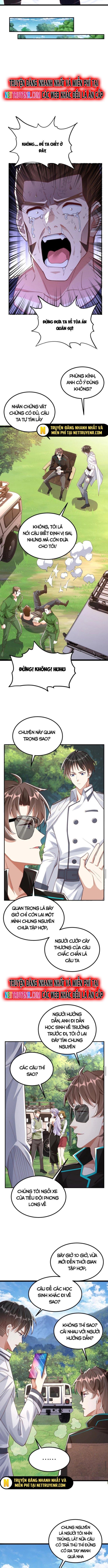 Học Cùng Em Gái, Không Cẩn Thận Trở Thành Vô Địch Chap 16 - Next Chap 17