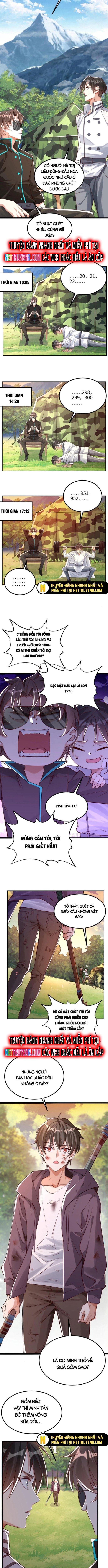 Học Cùng Em Gái, Không Cẩn Thận Trở Thành Vô Địch Chap 16 - Next Chap 17