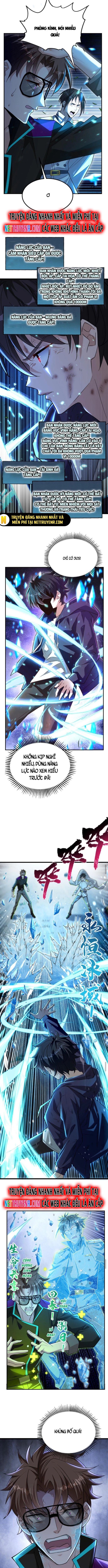 Học Cùng Em Gái, Không Cẩn Thận Trở Thành Vô Địch Chap 17 - Next Chap 18